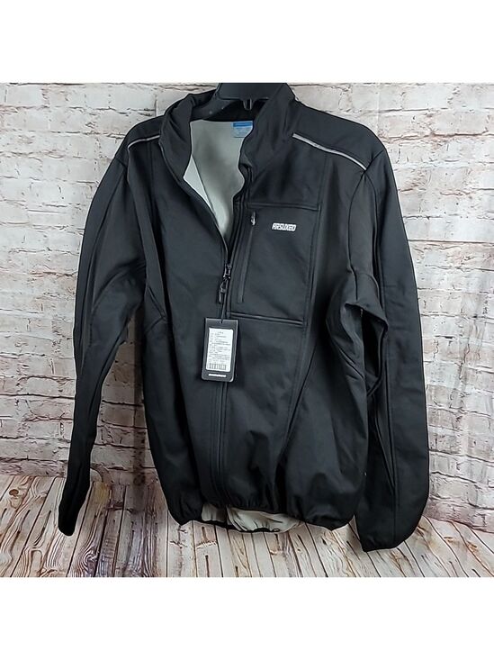 Arsuxeo Other - Arsuxeo cycling coat xl new with tags nwt